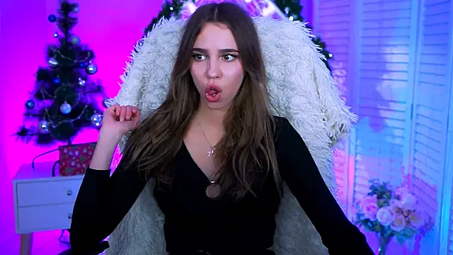 KimPorins online show from January 2026 11:46:02 AM