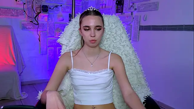 KimPorins online show from March 2026 05:27:02 PM