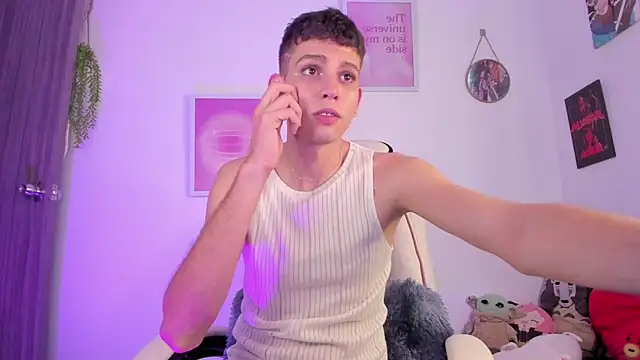 Jasson    online show from January 2026 08:01:02 PM