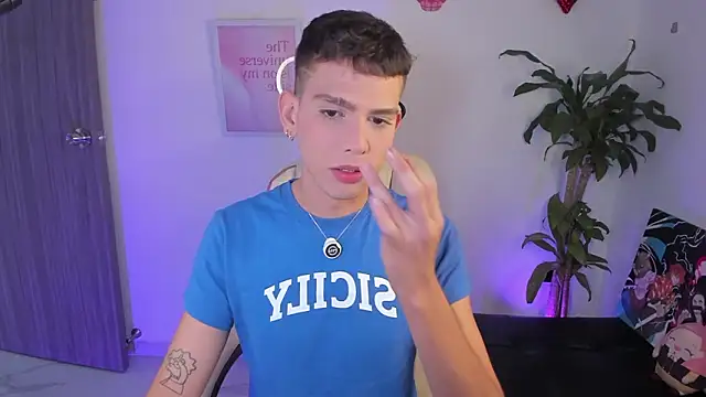 Jasson    online show from March 2026 08:06:02 PM