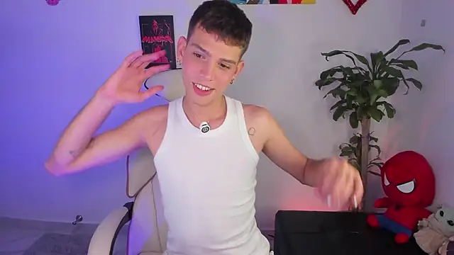 Jasson    online show from March 2026 07:07:02 PM