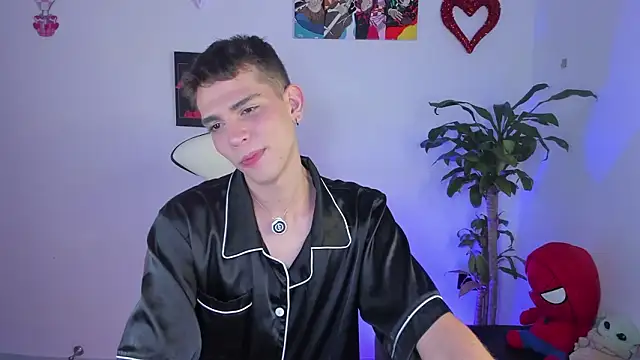 Jasson    online show from March 2026 07:30:02 PM