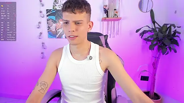 Snapshot of Jasson___ chatting on May 2026 09:53:02 PM Jasson online show from May 2026 09:53:02 PM