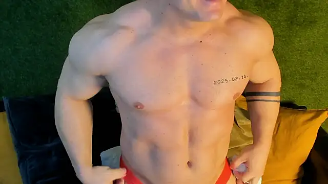 JimmyHardin30 online show from February 2026 10:21:02 AM