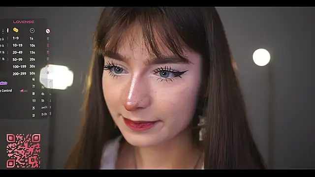 Lanenger online show from February 2026 10:11:02 PM