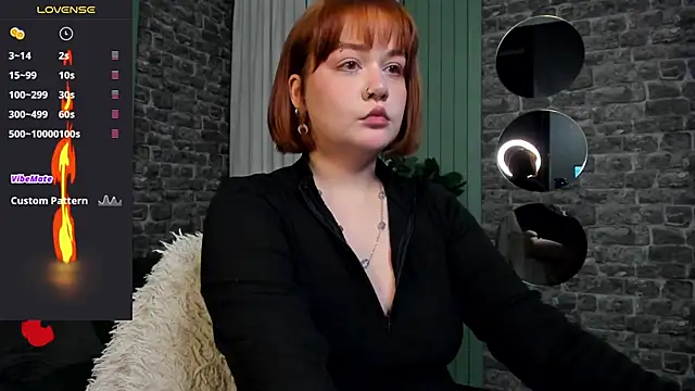 ginger hood online show from December 2025 06:06:01 AM