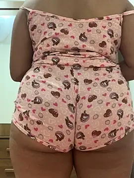 CorujinhaSafada online show from February 2026 08:40:02 AM