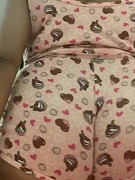 CorujinhaSafada online show from February 2026 04:38:02 AM