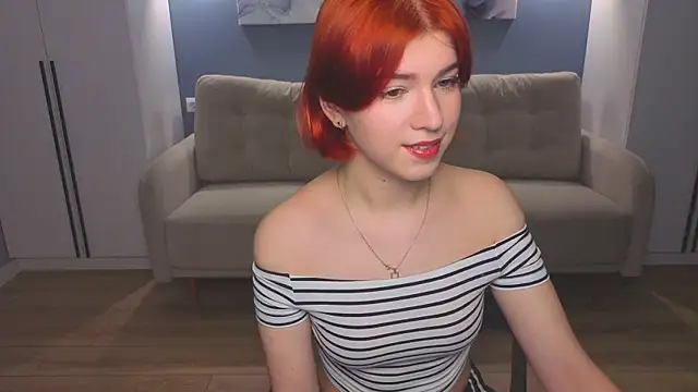 Rina Karelin online show from December 2025 01:50:02 PM