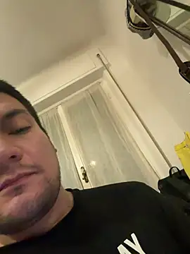 CharlyAlfa22 online show from February 2026 11:56:02 PM