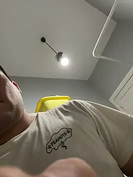 CharlyAlfa22 online show from March 2026 12:24:02 AM