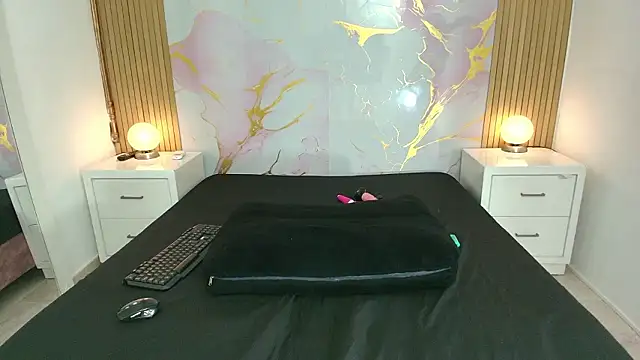 AprillRoss online show from March 2026 12:33:01 PM