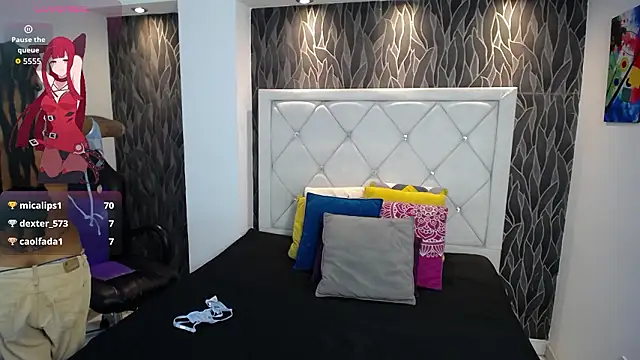 Snapshot of Kat_Cute chatting on February 2026 03:04:01 AM Kat Cute online show from February 2026 03:04:01 AM