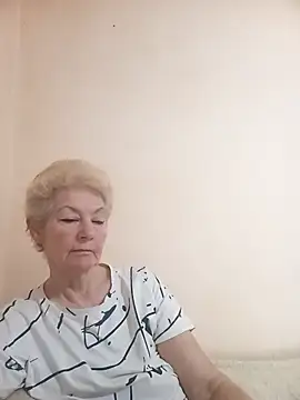 Calypso-Loove online show from April 2026 07:11:01 AM