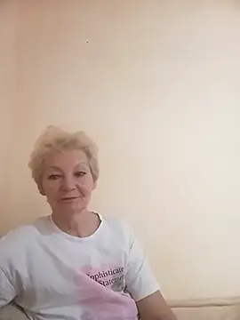 Calypso-Loove online show from May 2026 09:25:02 AM