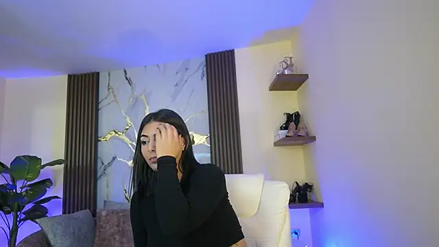 LiaWheeler online show from January 2026 07:08:02 PM