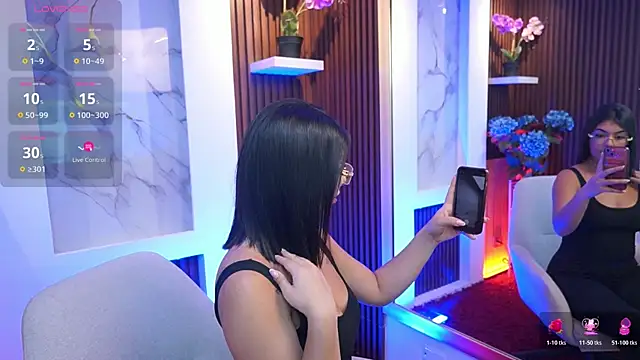 LiaWheeler online show from February 2026 11:49:01 AM