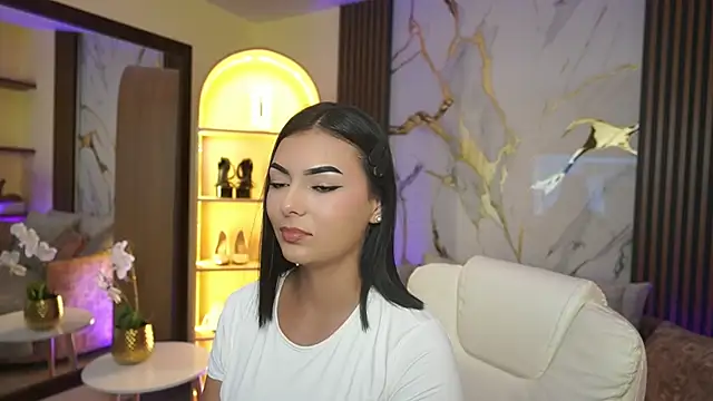 LiaWheeler online show from February 2026 07:07:01 PM