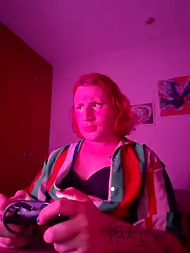 alien ate red online show from December 2025 12:59:02 AM