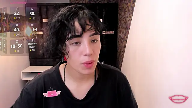 Kiara Fox   online show from January 2026 12:32:02 PM