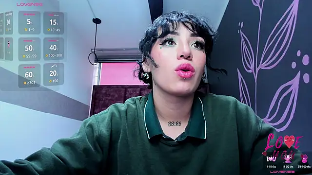 Kiara Fox   online show from March 2026 07:41:01 PM