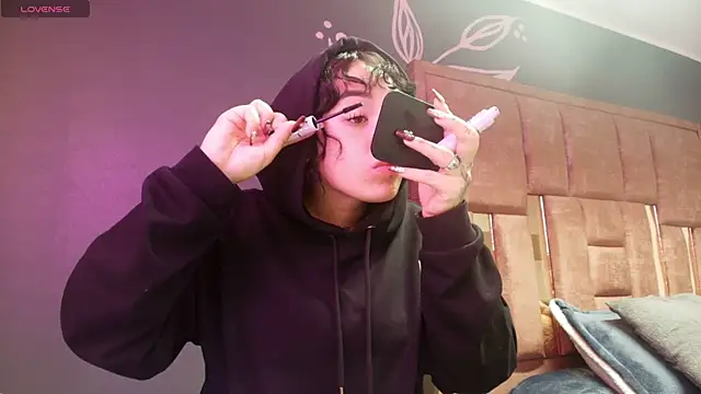 Kiara Fox   online show from May 2026 08:06:02 PM