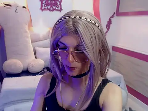 Lis Pearson online show from January 2026 06:46:02 PM