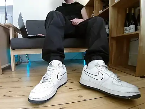 jonas camboy online show from April 2026 02:59:01 PM