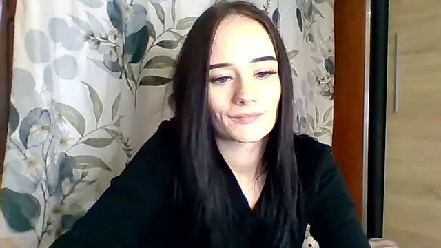 Snapshot of NinaTease chatting on December 2025 10:40:02 PM NinaTease online show from December 2025 10:40:02 PM