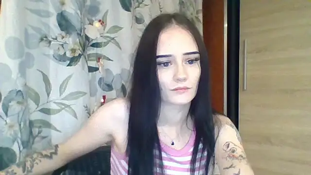 NinaTease online show from December 2025 12:18:01 AM