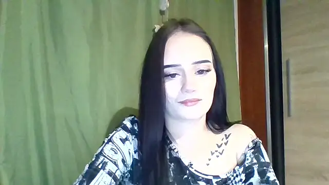 NinaTease online show from January 2026 10:55:01 PM