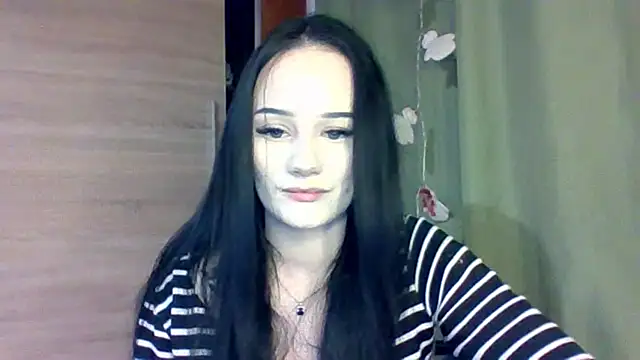 NinaTease online show from January 2026 07:45:01 PM