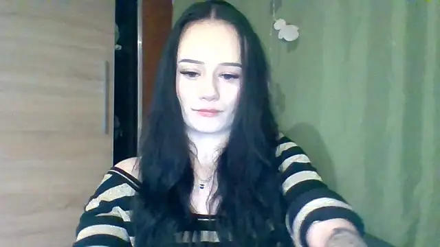 NinaTease online show from February 2026 09:30:01 PM