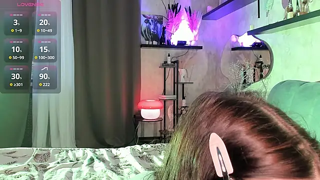 CharlesBurnett online show from February 2026 07:23:02 AM