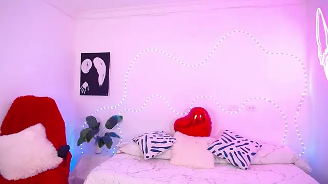 Sofia tgn online show from February 2026 06:26:02 PM