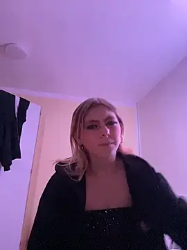 Milly-Kiss online show from February 2026 09:52:01 PM