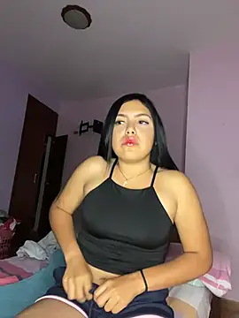 Snapshot of _Laurentt_ chatting on March 2026 03:02:01 AM Laurentt online show from March 2026 03:02:01 AM