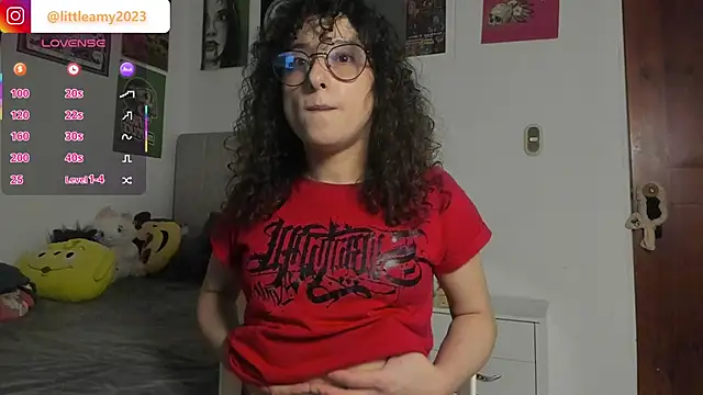 Snapshot of little__ammy chatting on March 2026 10:36:01 PM little ammy online show from March 2026 10:36:01 PM