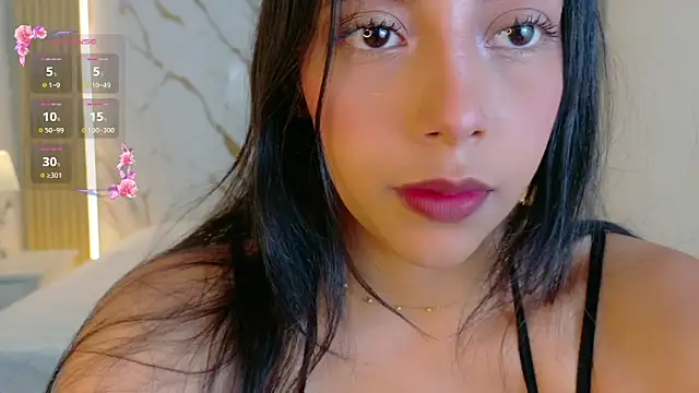 miajonesblowjob online show from June 2026 05:30:02 PM