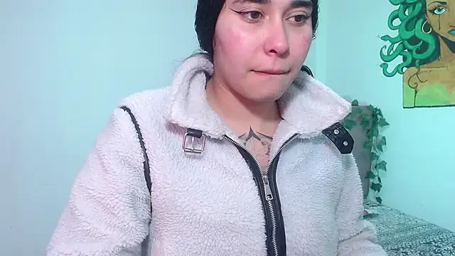 Snapshot of naomybenedetti chatting on December 2025 02:54:01 PM naomybenedetti online show from December 2025 02:54:01 PM