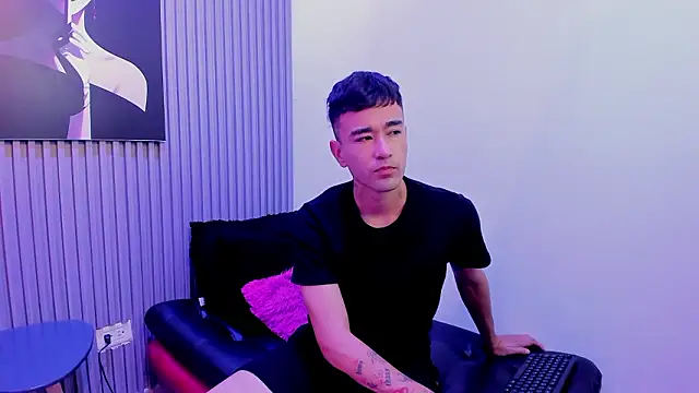 KathyAiden online show from January 2026 01:15:02 PM