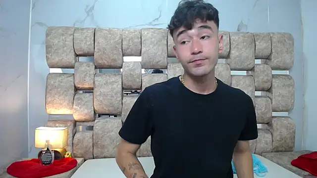 KathyAiden online show from April 2026 12:50:01 PM