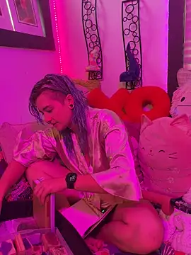 Snapshot of rosiebuddy chatting on February 2026 06:45:01 PM rosiebuddy online show from February 2026 06:45:01 PM