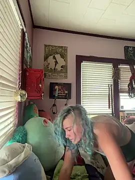 Snapshot of rosiebuddy chatting on February 2026 06:25:02 PM rosiebuddy online show from February 2026 06:25:02 PM