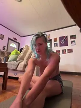 Snapshot of rosiebuddy chatting on February 2026 06:39:02 PM rosiebuddy online show from February 2026 06:39:02 PM