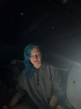 Snapshot of rosiebuddy chatting on March 2026 02:18:01 AM rosiebuddy online show from March 2026 02:18:01 AM