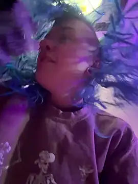 Snapshot of rosiebuddy chatting on March 2026 04:23:01 PM rosiebuddy online show from March 2026 04:23:01 PM