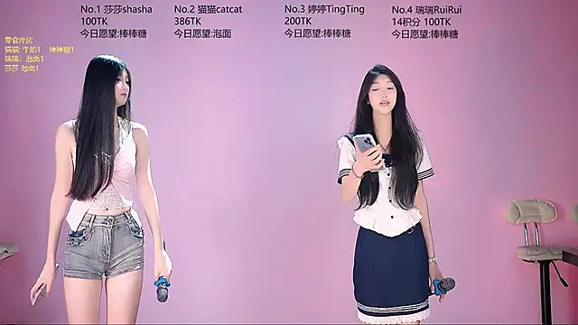sc-stars01 online show from May 2026 06:52:01 AM