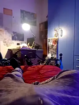 barbone15 online show from March 2026 07:20:02 PM