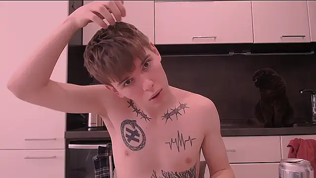 Fredd Xanders online show from March 2026 09:04:01 AM